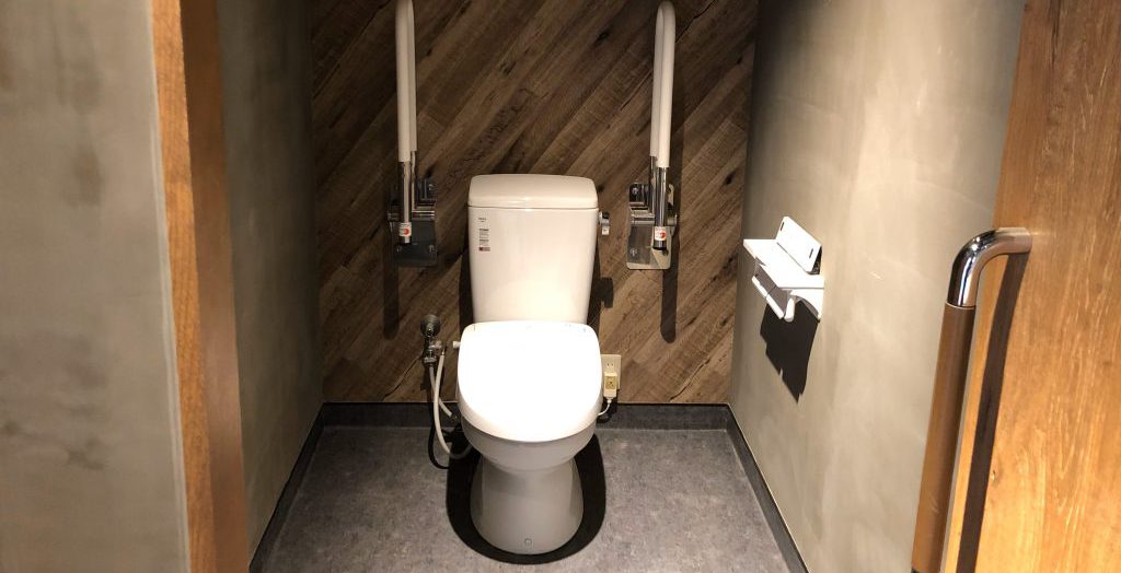大阪のトイレリフォーム・便器交換は格安で高品質な住之江区のバンドウへ