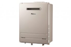 Paloma24号ガスふろ給湯器 【オートタイプ】￥138,000（税込み,施工費込み）