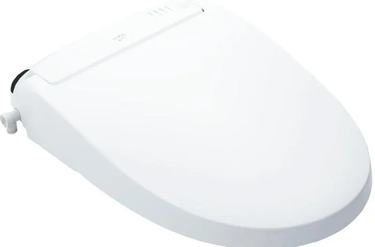 LIXIL INAX シャワートイレPASSO(パッソ)CW-EA24Aシリーズ ￥95,800（税込み,施工費込み）