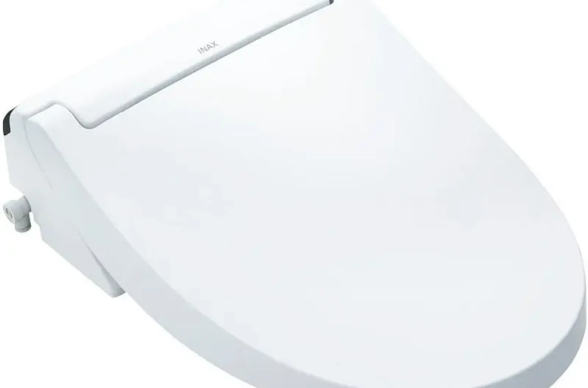 LIXIL INAX シャワートイレＫAシリーズ ￥58,000（税込み,施工費込み）