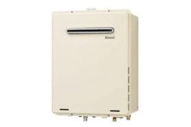Rinnai 20号ガスふろ給湯器【オートタイプ】 ￥135,000（税込み,施工費込み）（税込み,施工費込み）