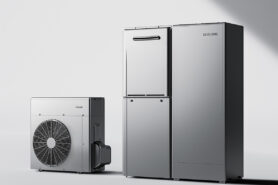リンナイ ふろ給湯器 ハイブリッド給湯器マイクロバブルバスユニット内臓ウルトラファインバブルECOONEX5（70L）（ECO ONE）シングルハイブリッド隣接・分離¥719,000 （税込み,施工費込み）給湯器交換工事